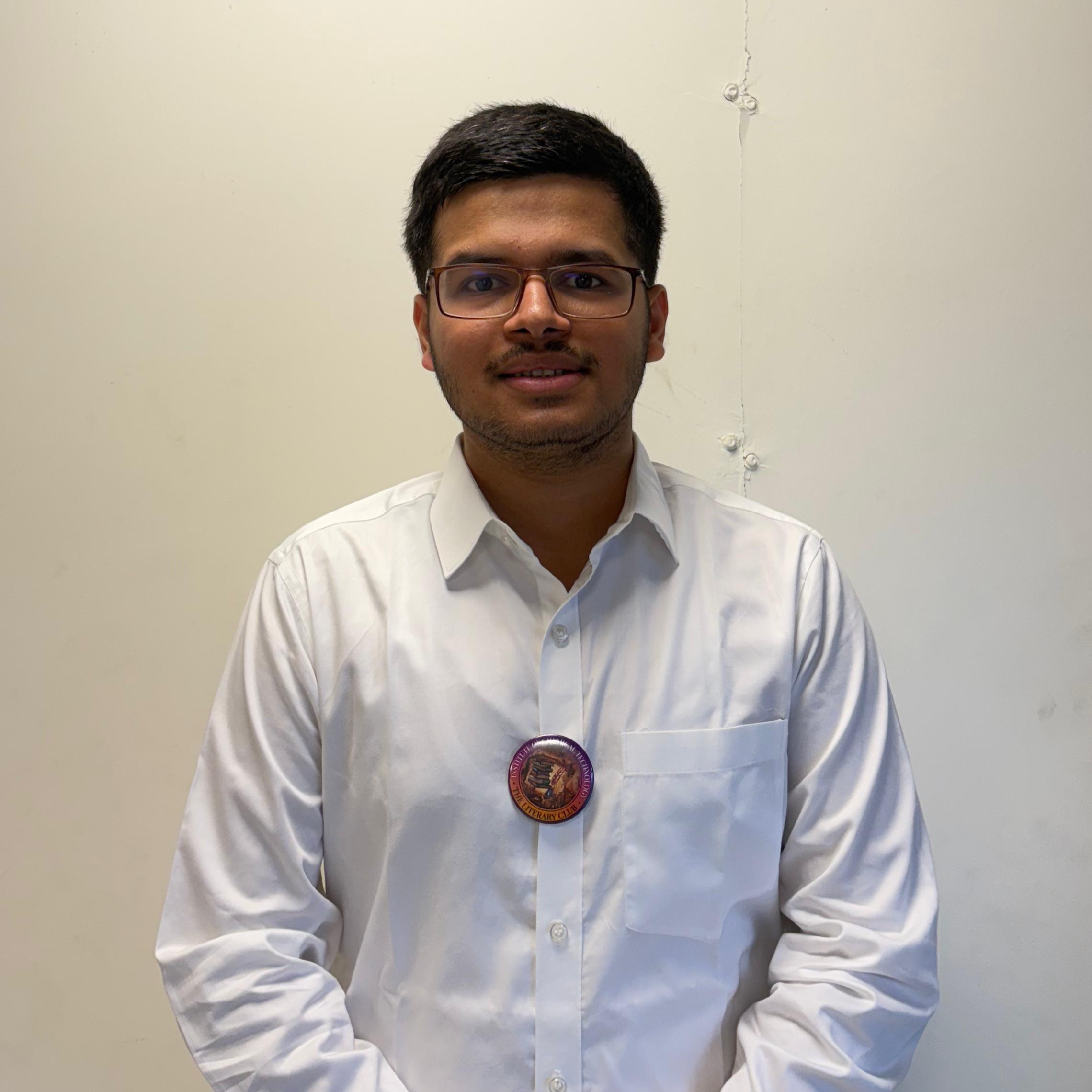 Tanishq Pawar